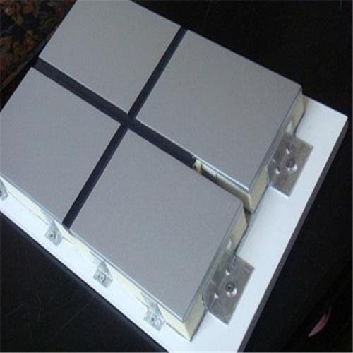 氟碳漆保温装饰一体板