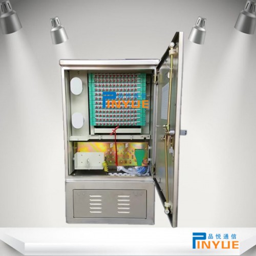 不锈钢光缆交接箱规格型号齐全