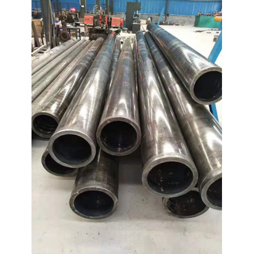 精密无缝钢管厂 冷拔无缝钢管 光亮无缝钢管