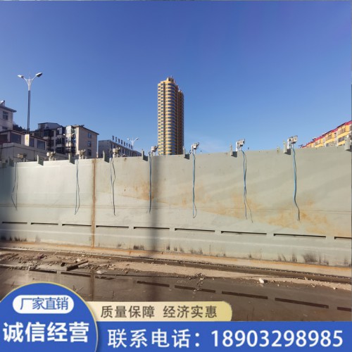 喷泉钢坝 景观钢坝闸门