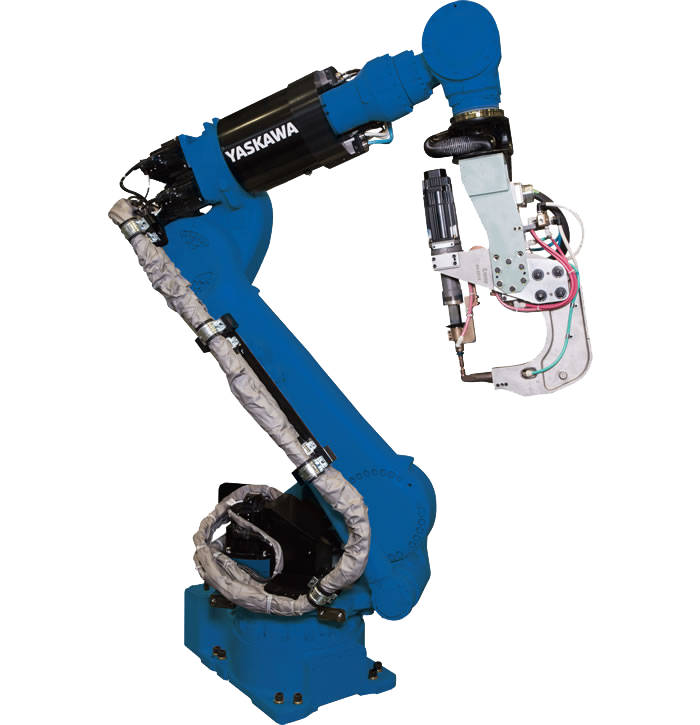 工业机器人 焊接机器人 焊接机械手 焊接自动化 汽车焊接 汽车焊接自动化 焊接机器人厂家  机器人谷