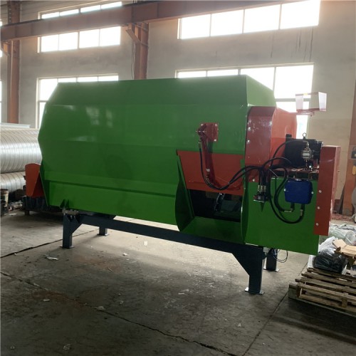 全日粮饲料搅拌机 TMR搅拌机批发