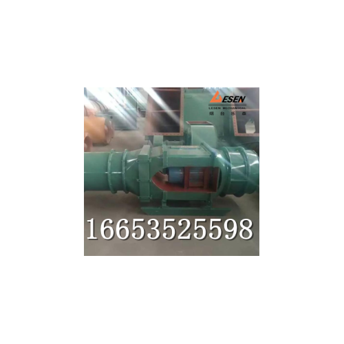 长治矿用除尘风机寒冬送温暖，厂家直供价格更暖心