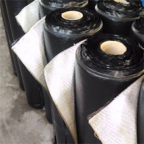 厂家批发沥青路面裂缝修补抗裂贴