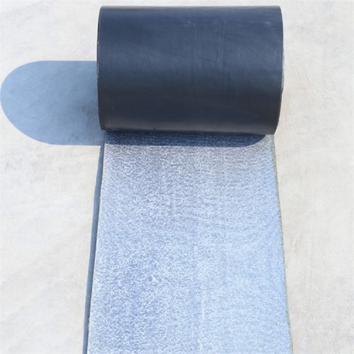 公路面裂缝修补抗裂贴 贴缝带