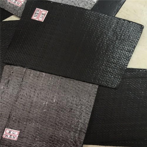 厂家直销抗裂贴 沥青公路养护防裂贴 自粘式抗裂贴