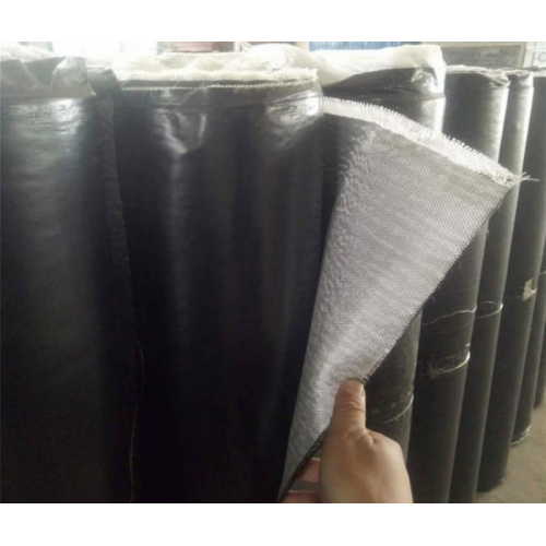 厂家现货批发抗裂贴 可定制路面防裂贴 自粘式抗裂贴