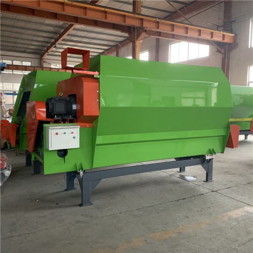 全日粮制作设备 TMR搅拌机