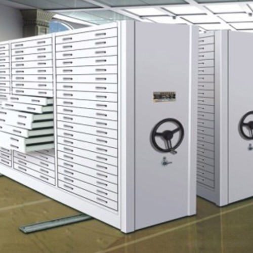 底图柜 抽屉式文件柜 工程图纸柜 资料底图柜