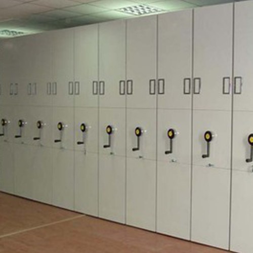 手动密集架 档案密集架 智能密集架