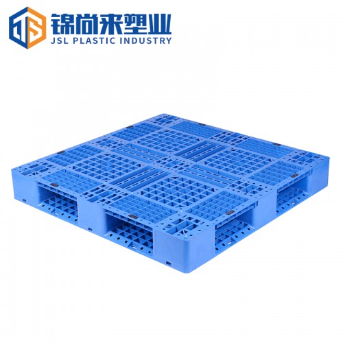 叉车托盘 江苏锦尚来 1111田字重型 物流托板 特价供应