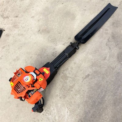 大马力刨树机 苗圃移栽移树机 园林苗木断根机