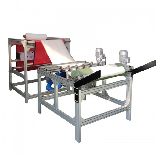 输送分切复卷机 制造厂 全自动复卷机