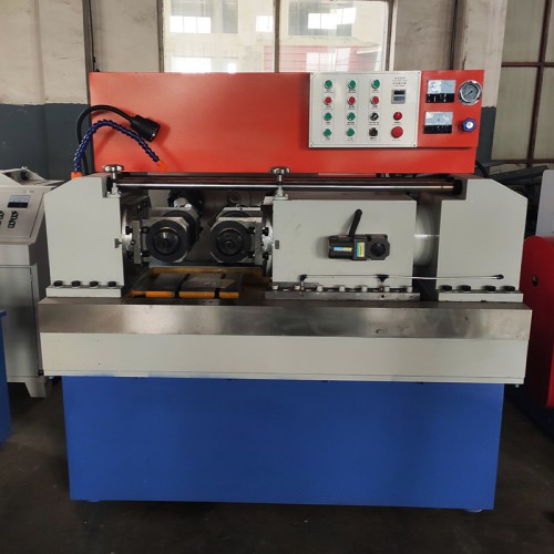 滚丝机 钢筋滚丝机