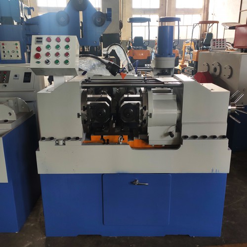 滚丝机 自动滚丝机