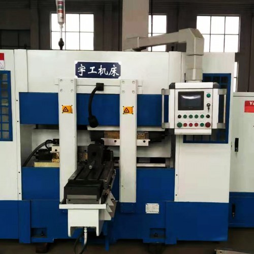 滚丝机 螺纹滚丝机