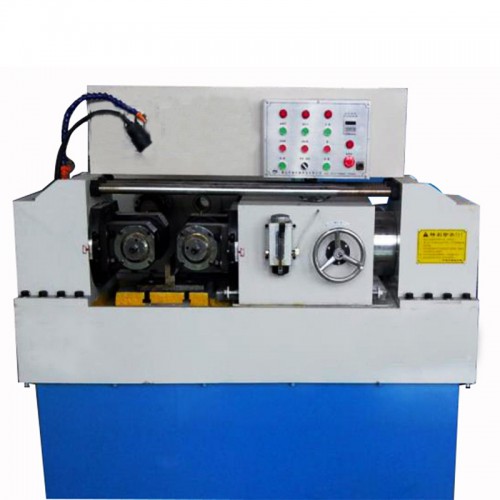 滚丝机 小型液压滚丝机