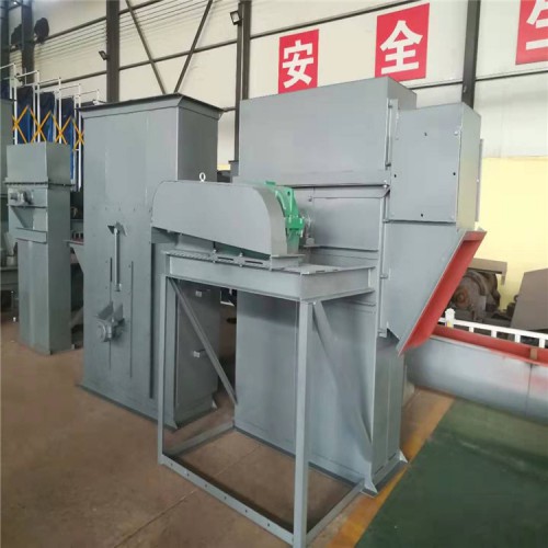 TH315斗式提升机  环链斗式提升机生产厂家