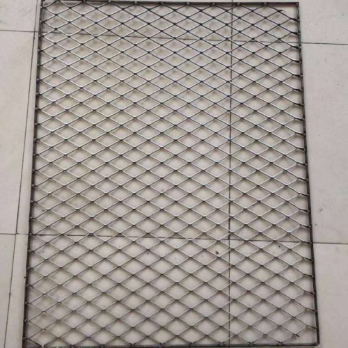 钢笆网片厂家 建筑钢笆片  0.8*1米脚手架钢笆网