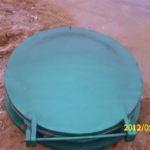 湖南铸铁拍门厂家直销 价格优惠