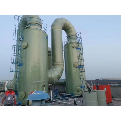 脱硫脱硝 脱硫脱硝厂家