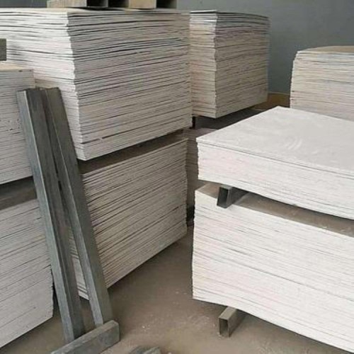 无机防火板 安朗 阻燃耐火防火隔板