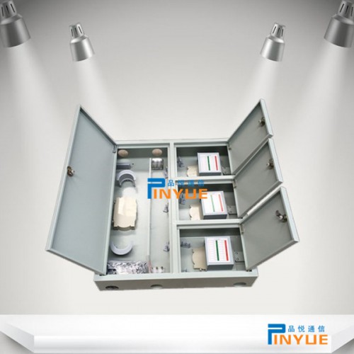 72芯三网合一分光箱图文详细介绍