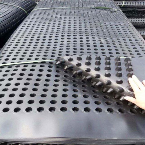 虹吸排水板 全新料排水板