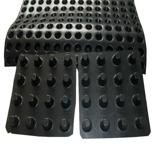 加强型排蓄水板 卷材排水板