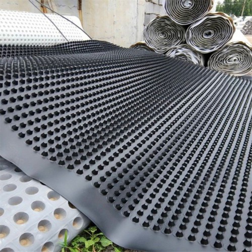 1.2公分排水板  H12排水板