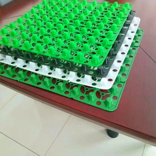 2.5公分蓄水板H25mm蓄排水板