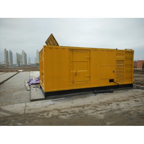 沽源发电机出租平台 欢迎您