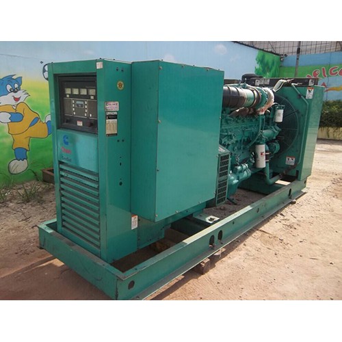 永清发电机出租 公司租赁报价