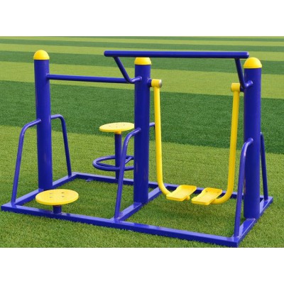 健身路径 室外健身路径 户外健身路径