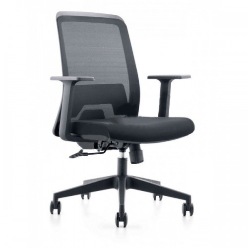 办公椅  升降旋转椅 办公培训椅厂家