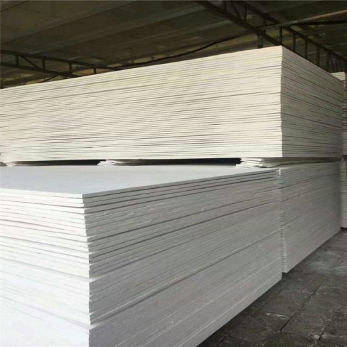 岩棉防火涂层板