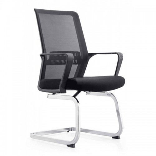 办公弓形椅 接待椅  弓形会议椅厂家