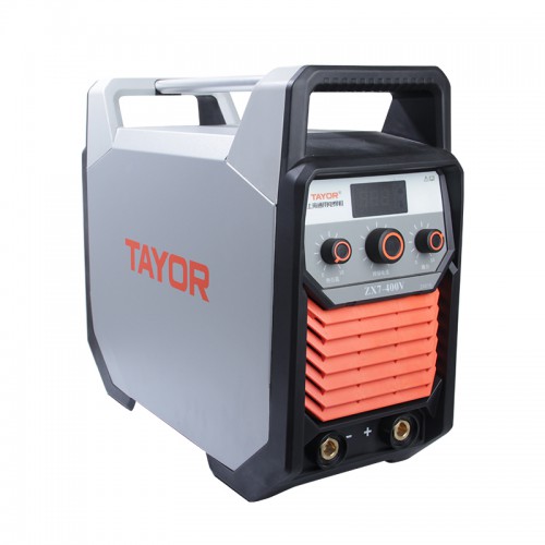 上海通用电焊机ZX7-400V逆变式工业模块焊机