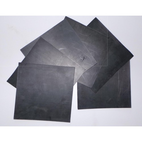 垃圾填埋场防水hdpe池塘鱼塘土工膜黑白色防渗膜支持定制