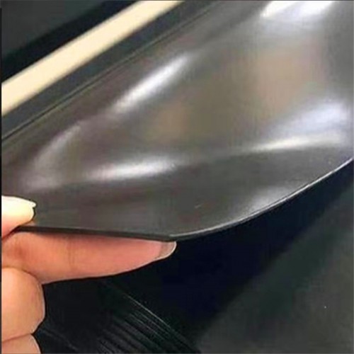 高密度聚乙烯土工膜复合HDPE土工膜 防渗膜