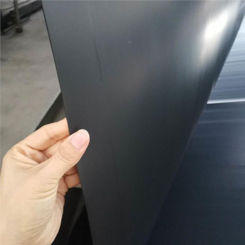 加厚防渗膜HDPE土工膜水产养殖膜鱼塘膜