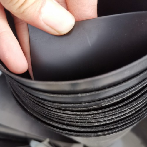 水产养殖膜鱼塘膜鱼池蓄水池藕池专用防水膜