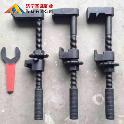 道岔钩锁器 道岔顶锁器