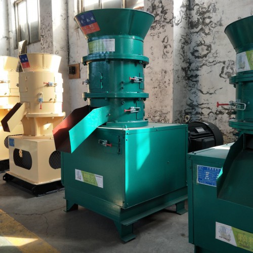 有机肥设备 鸡粪有机肥设备厂家