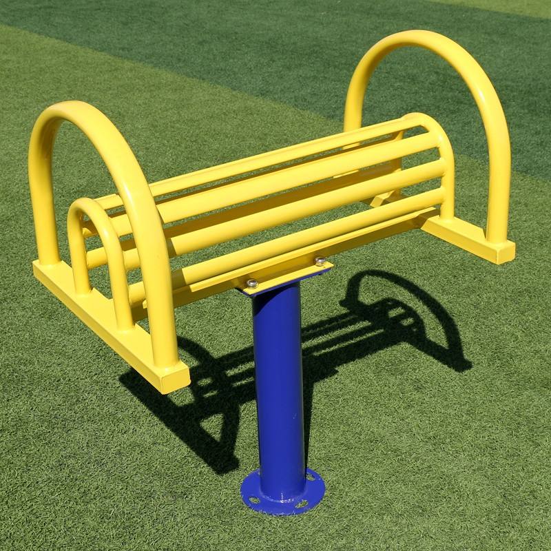 Summer beach concept