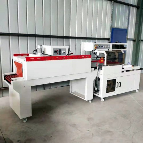 粘鼠板包装机 热封膜包装机