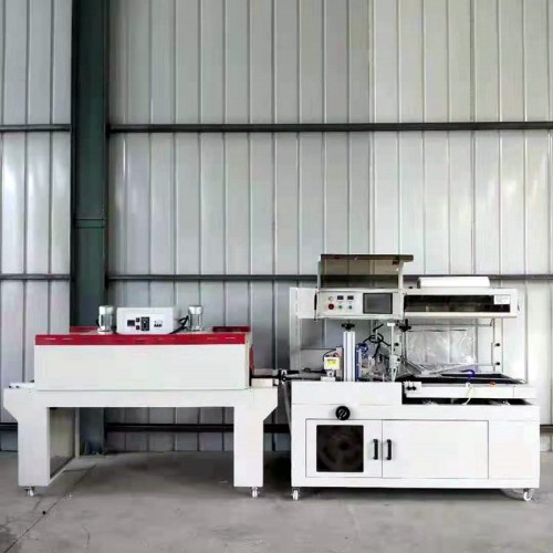 无限长包装机 酒盒热收缩包装机