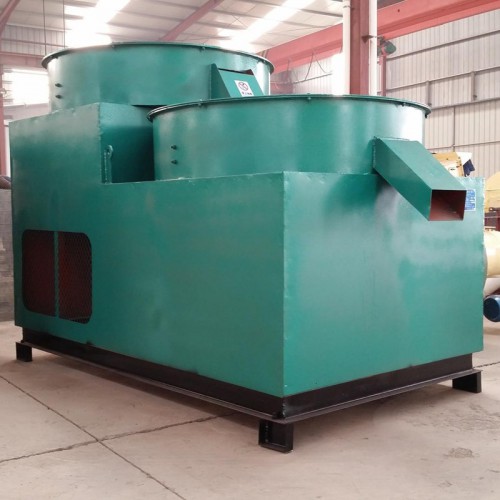 有机肥抛圆机 有机肥整形机 有机肥加工设备