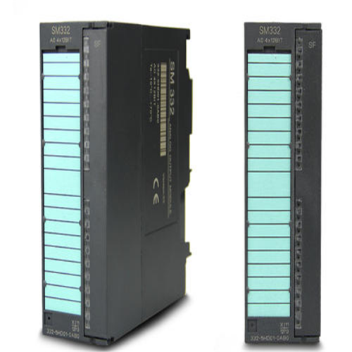 西们子PLC代理商