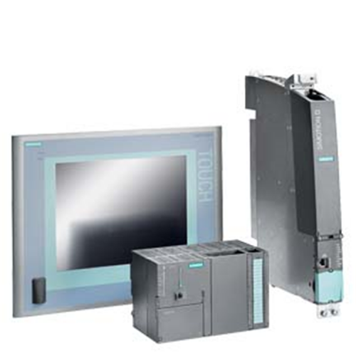 西们子S7-300代理商